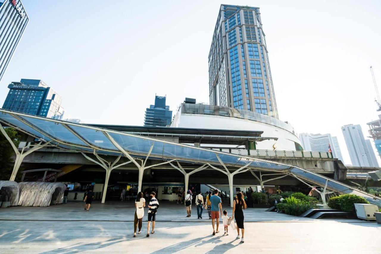 Go Inn V สุขุมวิท 20 バンコク都 エクステリア 写真